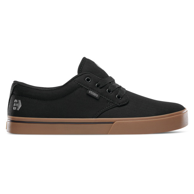 Etnies Jameson 2 Eco Miesten Kengät Mustat/Ruskea | 30927WZXC